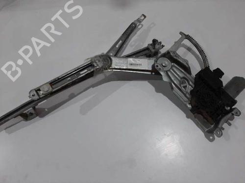Used Front right window mechanism OPEL ZAFIRA A MPV (T98) 2.0 DTI 16V (F75) (101 hp) 6841103