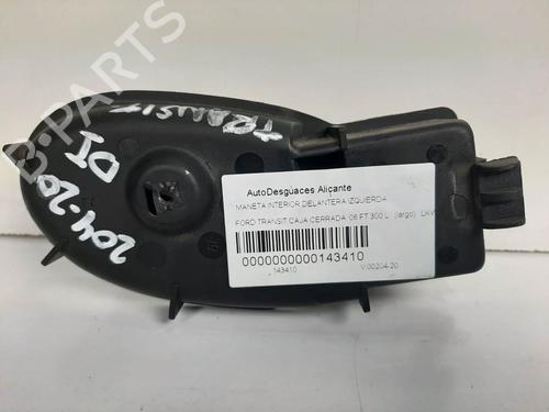 Front left interior door handle FORD TRANSIT Van (FA_ _) | BP6944217I13 - Image 2