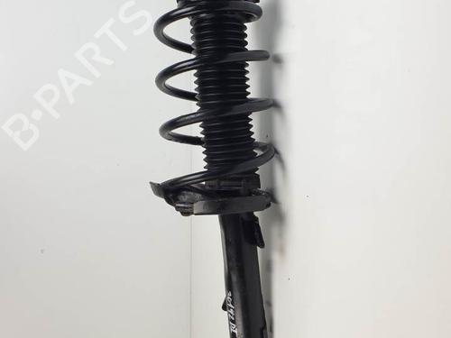 Used Left front shock absorber FORD FOCUS II (DA_, HCP, DP) 2.0 TDCi (136 hp) 24930161