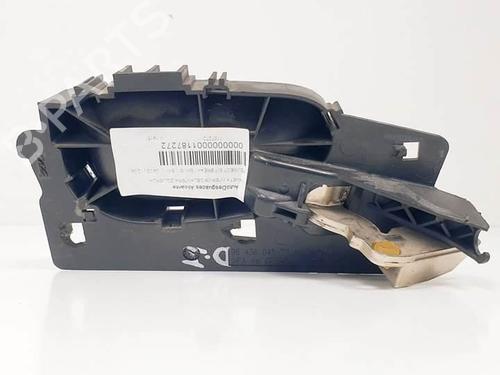 Front left interior door handle PEUGEOT 307 Break (3E) 2.0 HDI 90 | BP17518196I13 