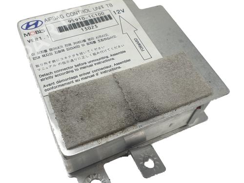 Used ECU airbags ECU airbags 37413712 37413712