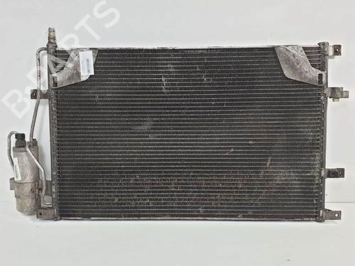 Used AC radiator VOLVO S80 I (184) 2.4 T (200 hp) 6857330
