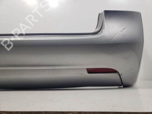 Bak støtfanger SAAB 9-3 (YS3F, E79, D79, D75) 1.9 TiD | BP24914596C8 