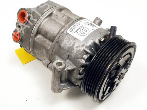 Used AC compressor FIAT TIPO Saloon (356_, 357_) 1.6 D (356SXG1B) (120 hp) 27540171