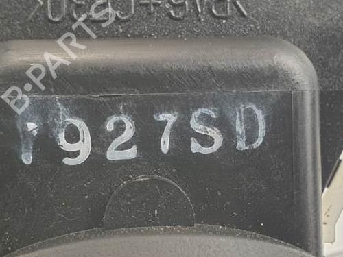 Headlight switch NISSAN QASHQAI I (J10, NJ10) 1.5 dCi | BP29245562I24 