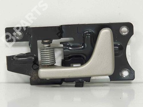 Used Front left interior door handle LAND ROVER FREELANDER I (L314) 1.8 16V 4x4 (117 hp) 6930946