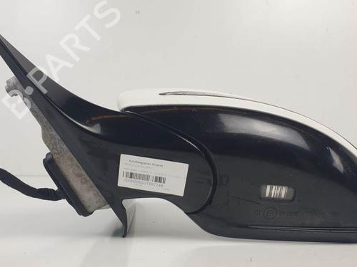 Left mirror MERCEDES-BENZ E-CLASS (W213) E 220 d (213.004) | BP25116580C26  - Image 7