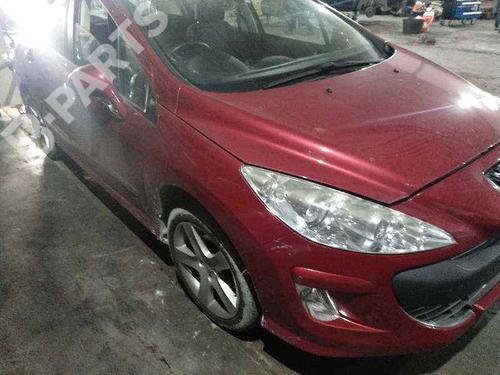 Front left exterior door handle PEUGEOT 308 I (4A_, 4C_) 1.6 16V | BP6988822C128  - Image 8