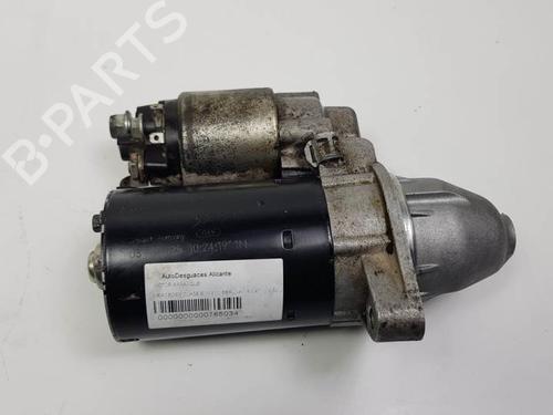 Starter MERCEDES-BENZ E-CLASS (W211)  | BP11686151M8 