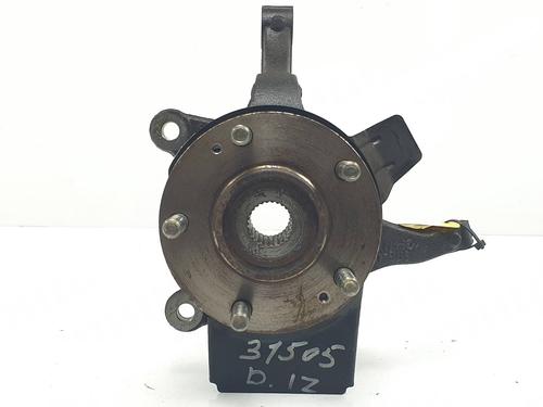 Used Left front steering knuckle Left front steering knuckle KIA CEE'D (JD) 1.4 CRDi 90 (90 hp) 29246043 29246043