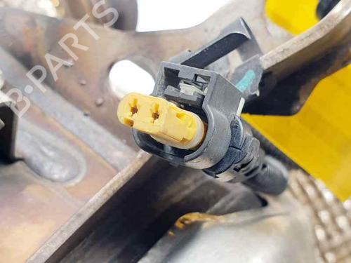 Particulate filter MERCEDES-BENZ E-CLASS (W213) E 220 d (213.004) | BP25116570M81 - Image 9