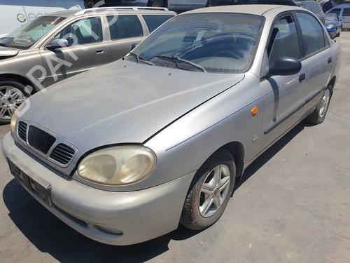 Left taillight DAEWOO LANOS (KLAT) 1.3 | BP18336258C34  - Image 14