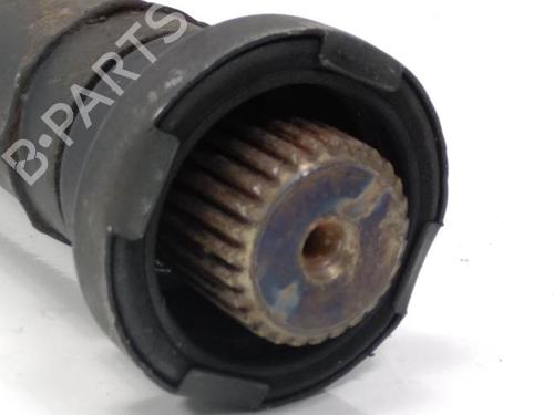 Driveshaft SEAT LEON (5F1)  | BP8731653M37 