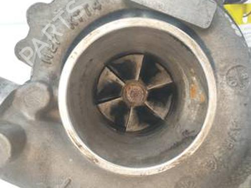 Turbolader/Kompressor SSANGYONG RODIUS I 2.7 Xdi | BP30763300M71 