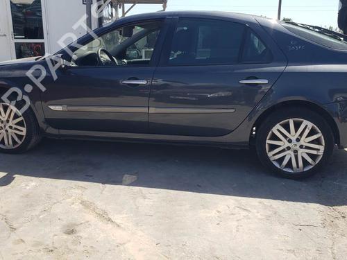 Warning switch RENAULT LAGUNA II (BG0/1_) 1.9 dCi (BG08, BG0G) | BP25155261I22 - Image 14