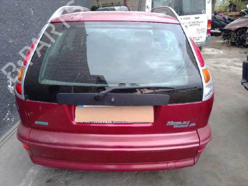 Débitmètre de masse D'Air FIAT MAREA Weekend (185_) 1.9 JTD 110 (185BXT1A) | BP6892577M95 