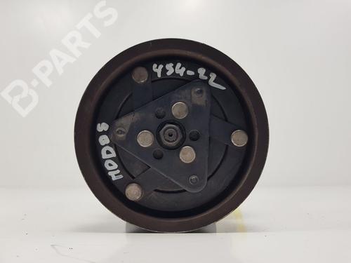 AC compressor RENAULT MODUS / GRAND MODUS (F/JP0_)  | BP10696880M34  - Image 6