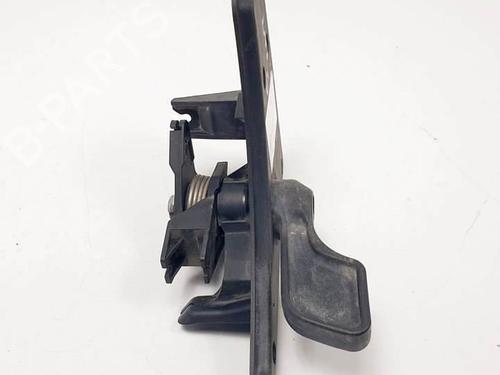 Front right interior door handle CITROËN JUMPER II Van 2.2 HDi 100 | BP17518164I14 