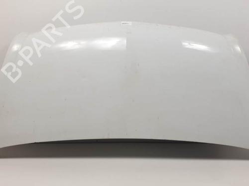 Capot Capot NISSAN INTERSTAR Van (X70) dCi 120 (120 hp) 25140610 25140610