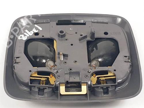 Interior roof light FORD USA EXPLORER (U2, U_)  | BP17748544I8 