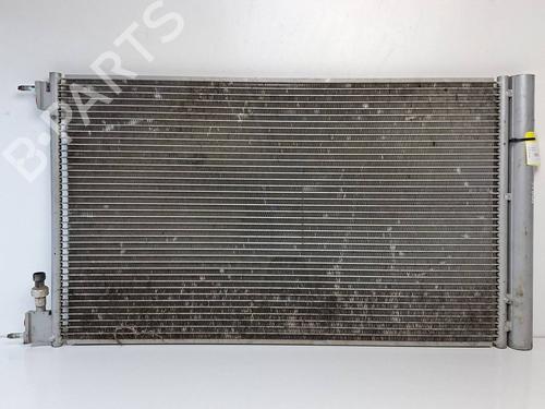 Used AC radiator AC radiator 39196345 39196345
