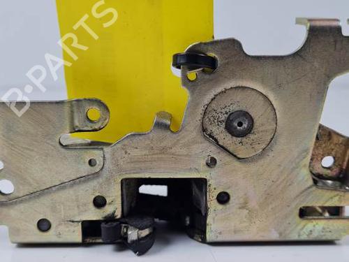 Rear right lock MERCEDES-BENZ VITO Van (W638) 110 CDI 2.2 (638.094) | BP29246362C99 