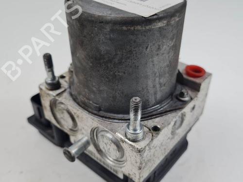 ABS pump PEUGEOT EXPERT Tepee (VF3X_) 2.0 HDi 120 | BP29265647M43 