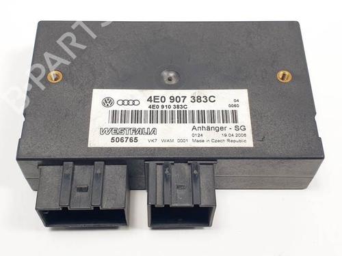 Electronic module AUDI Q7 (4LB) 3.0 TDI quattro | BP13534254M83 