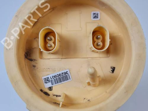 Fuel pump BMW 3 (E90) 318 d | BP37871657M76 - Image 3