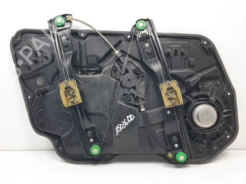 Front right window mechanism VOLVO V60 I (155) D3 / D4 | BP25289444C23 - Image 8