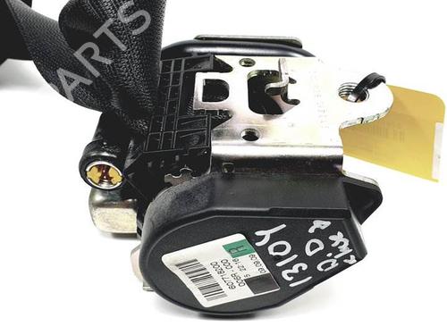 Front right seatbelt MERCEDES-BENZ B-CLASS Sports Tourer (W245) B 180 CDI (245.207) | BP15654364I25 