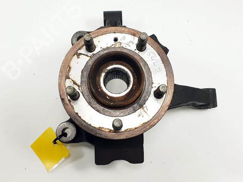 Used Left front steering knuckle Left front steering knuckle OPEL ANTARA A (L07) 2.0 CDTI (150 hp) 25119163 25119163