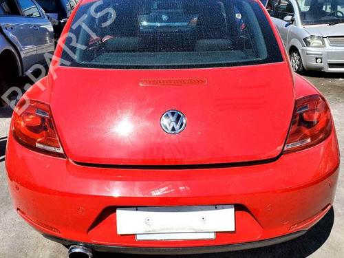 Left front indicator VW BEETLE (5C1, 5C2) 1.2 TSI 16V | BP13303596C32 - Image 9