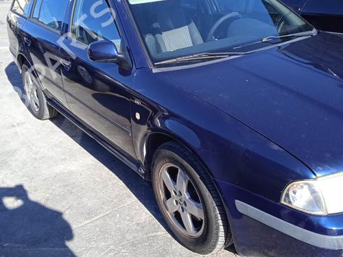 Left taillight SKODA OCTAVIA I Combi (1U5) 1.9 TDI | BP10910807C34 