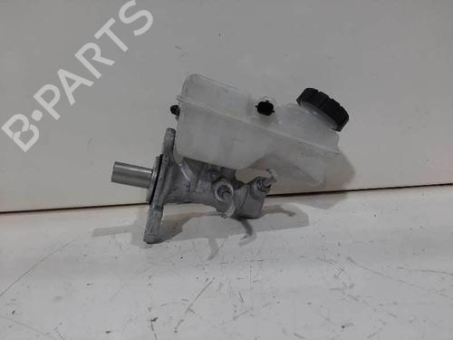 Used Brake master cylinder Brake master cylinder DACIA SANDERO II 1.0 SCe 75 (B8JC, B8JD, B8NC) (73 hp) 6840534 6840534