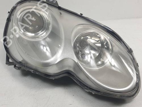 Used Right headlight Right headlight 37168644 37168644