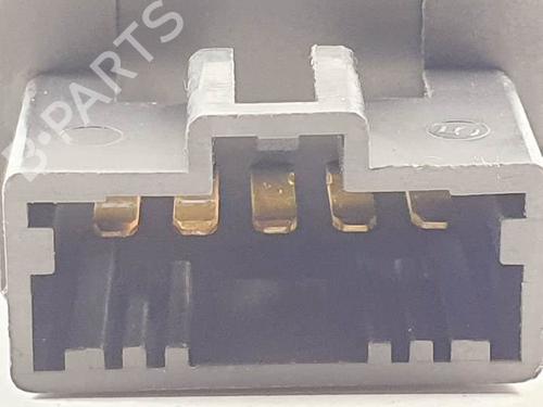 Warning switch HONDA ACCORD VII (CL, CN) 2.0 (CL7) | BP25295057I22 - Image 3