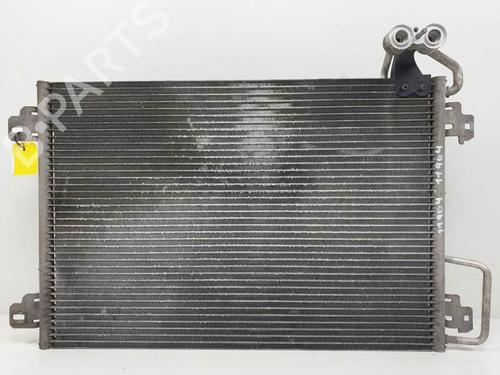 Radiador A/A RENAULT SCÉNIC I MPV (JA0/1_, FA0_) 1.6 (JA00, JA16, JA15, JA19, JA1V, JA2B, JA2C, JA0B,... | BP13635853M32 