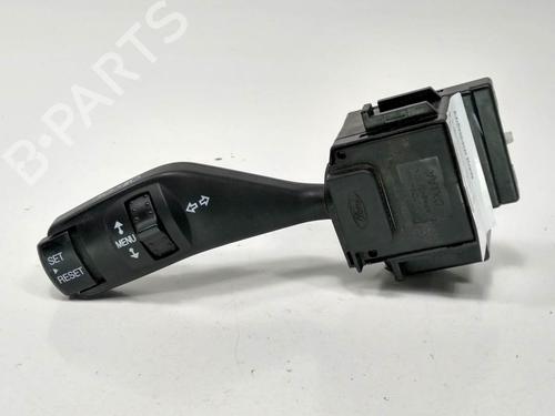 Used Steering column stalk Steering column stalk FORD FOCUS II Turnier (DA_, FFS, DS) 1.6 (100 hp) 8491183 8491183