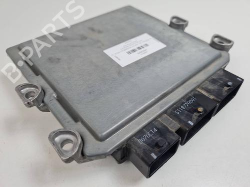 Engine control unit (ECU) CITROËN C5 II (RC_) 2.0 HDi (RCRHRH) | BP30763426M57 - Image 4