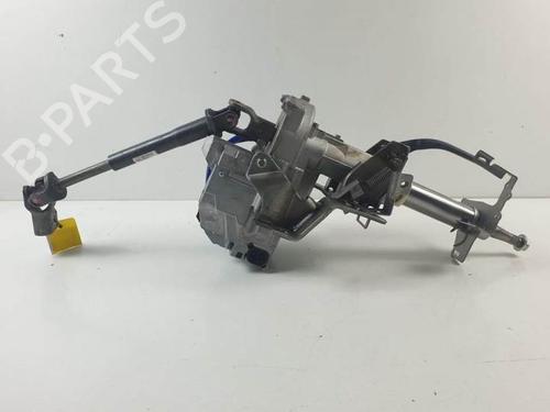 Used Steering column NISSAN QASHQAI / QASHQAI +2 I (J10, NJ10, JJ10E) 1.6 dCi (130 hp) 25403463