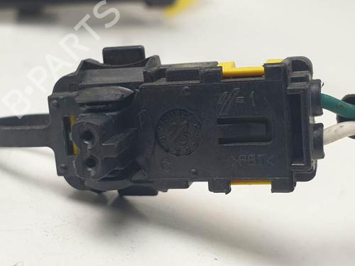 Kontaktrulle Airbag CHEVROLET REZZO MPV (U100) 1.6 | BP25139780C102 