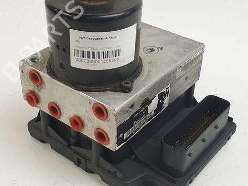 ABS pump JAGUAR S-TYPE II (X200) 3.0 V6 | BP23102620M43 