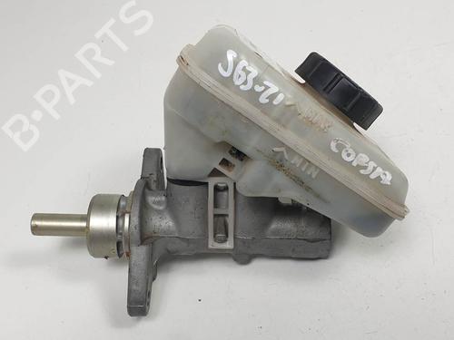 Used Brake master cylinder Brake master cylinder OPEL CORSA C (X01) 1.0 (F08, F68) (58 hp) 9059452 9059452