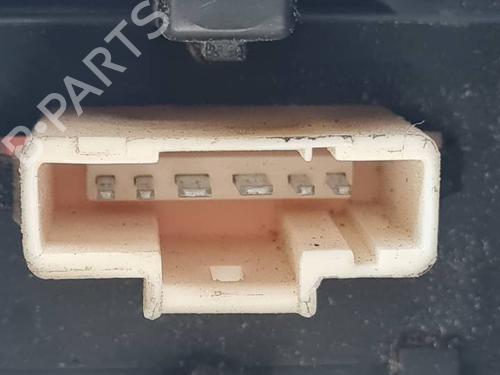 Left taillight CITROËN C5 II (RC_) 2.0 HDi (RCRHRH) | BP30191139C34