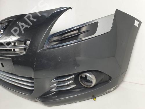 Front bumper PEUGEOT 5008 (0U_, 0E_) 1.6 HDi | BP29149583C7 