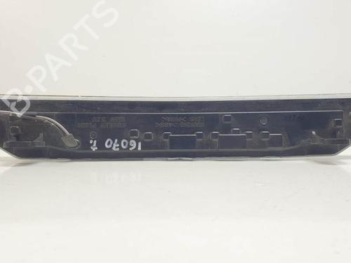 Third brake light MITSUBISHI ASX (GA_W_) 1.8 DI-D (GA6W) | BP24934630L11  - Image 8