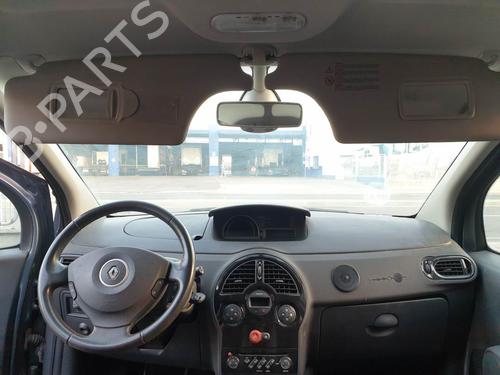 Engine RENAULT MODUS / GRAND MODUS (F/JP0_) 1.5 dCi 90 | BP29347814M1  - Image 28