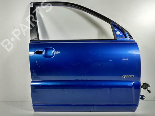 Used Right front door Right front door 8542444 8542444