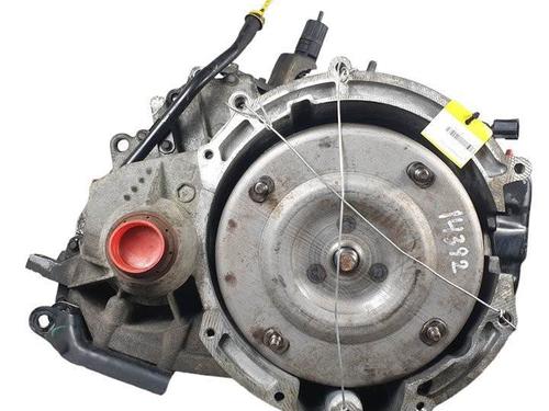 Used Gearbox Gearbox FORD MONDEO III (B5Y) 2.0 16V (146 hp) 18018672 18018672